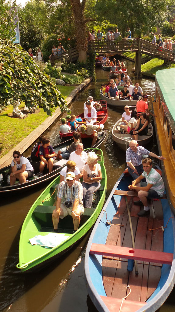 giethoorn